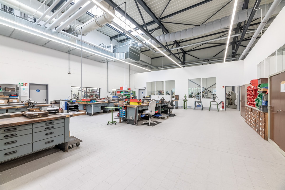 Arbeitsplätze in der Firma Innovations Medical aus Tuttlingen